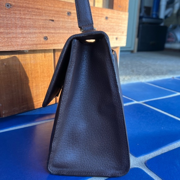 SOLD!! Coach Italy - Picture 14 of 15